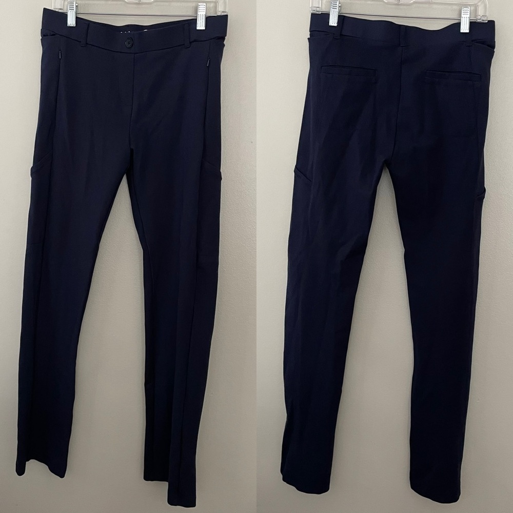 Betabrand pants